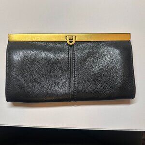 Fossil "Kayla Frame Clutch" Wallet
